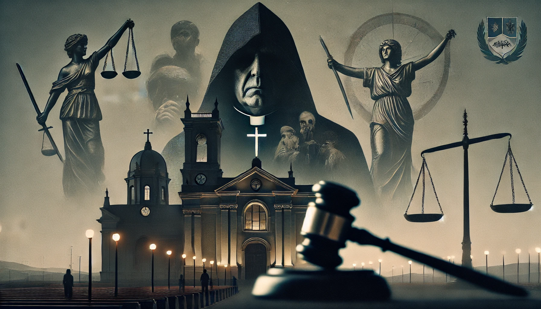 البابا فرنسيس يحل جماعة كاثوليكية مؤثرة في بيرو بعد تحقيق كشف عن "إساءات سادية"